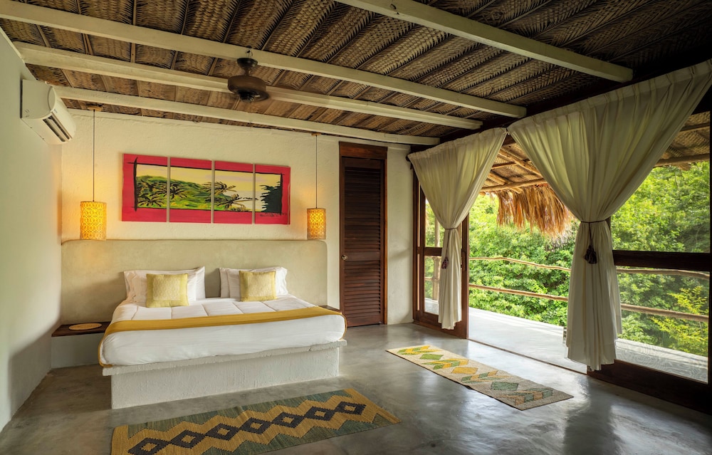 Finca Barlovento Maloka, Tayrona Park