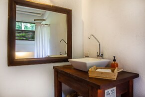 Finca Barlovento Maloka, Tayrona Park