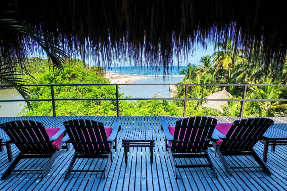 Finca Barlovento Maloka, Tayrona Park