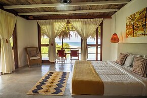 Finca Barlovento Maloka, Tayrona Park