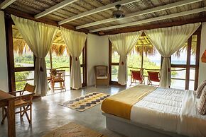Finca Barlovento Maloka, Tayrona Park