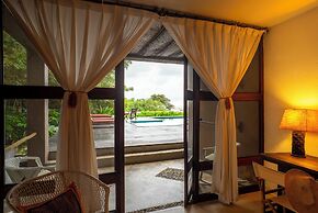 Finca Barlovento Maloka, Tayrona Park
