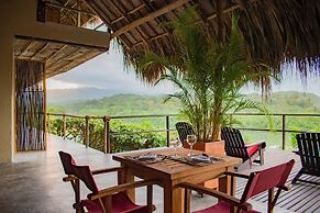 Finca Barlovento Maloka, Tayrona Park
