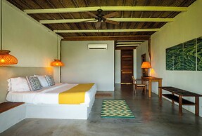 Finca Barlovento Maloka, Tayrona Park