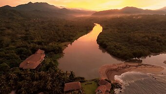 Finca Barlovento Maloka, Tayrona Park