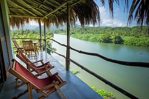 Finca Barlovento Maloka, Tayrona Park