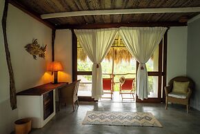 Finca Barlovento Maloka, Tayrona Park