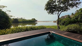 Finca Barlovento Maloka, Tayrona Park