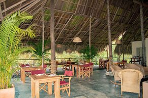 Finca Barlovento Maloka, Tayrona Park