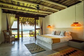 Finca Barlovento Maloka, Tayrona Park