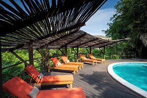 Finca Barlovento Maloka, Tayrona Park