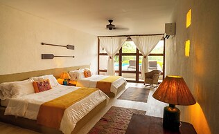 Finca Barlovento Maloka, Tayrona Park