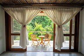 Finca Barlovento Maloka, Tayrona Park