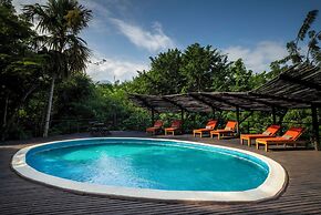 Finca Barlovento Maloka, Tayrona Park