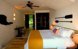 Finca Barlovento Maloka, Tayrona Park