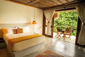 Finca Barlovento Maloka, Tayrona Park