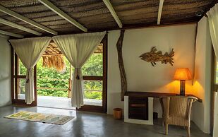 Finca Barlovento Maloka, Tayrona Park