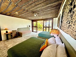 Finca Barlovento Maloka, Tayrona Park