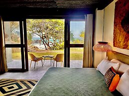 Finca Barlovento Maloka, Tayrona Park