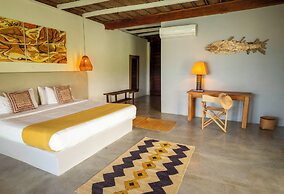 Finca Barlovento Maloka, Tayrona Park