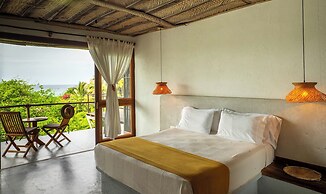 Finca Barlovento Maloka, Tayrona Park