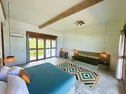 Finca Barlovento Maloka, Tayrona Park