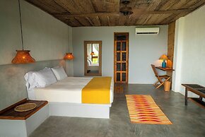 Finca Barlovento Maloka, Tayrona Park