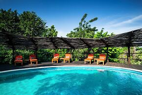 Finca Barlovento Maloka, Tayrona Park