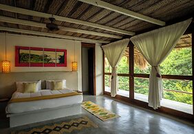 Finca Barlovento Maloka, Tayrona Park