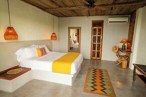 Finca Barlovento Maloka, Tayrona Park