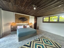 Finca Barlovento Maloka, Tayrona Park