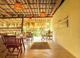 Finca Barlovento Maloka, Tayrona Park