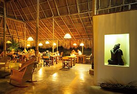 Finca Barlovento Maloka, Tayrona Park