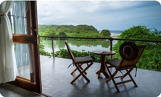 Finca Barlovento Maloka, Tayrona Park