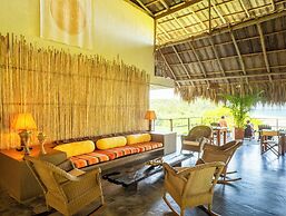 Finca Barlovento Maloka, Tayrona Park