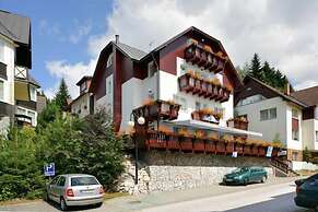 Pension Alba