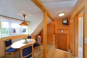 Pension Alba