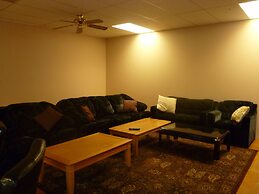 Vernon Hostel