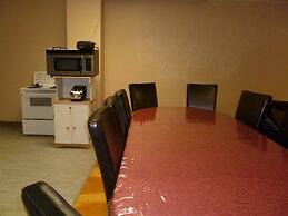 Vernon Hostel