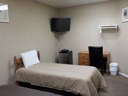 Vernon Hostel