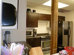 Vernon Hostel