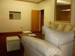 Vernon Hostel