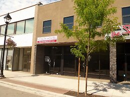 Vernon Hostel