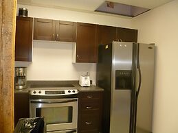 Vernon Hostel