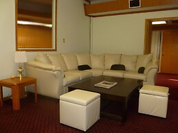 Vernon Hostel