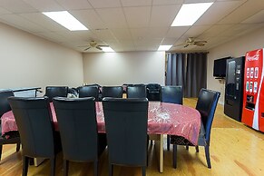 Vernon Hostel