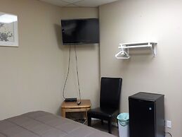 Vernon Hostel