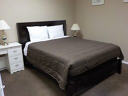 Vernon Hostel