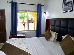 Mika Lodge