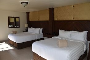 Hotel Boutique Rancho Tecate